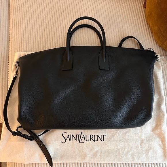 Saint Laurent travel bag - Picture 4 of 6